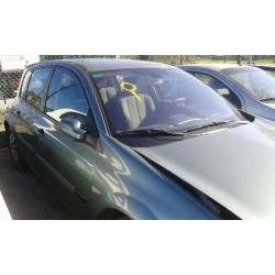 renault megane ii berlina 5p del año 2004