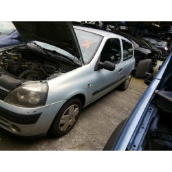 renault clio ii fase ii (b/cb0) del año 2003