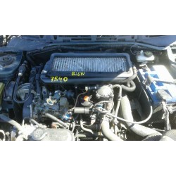 citroen xsara berlina del año 1999