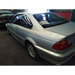 bmw serie 3 coupe (e46) del año 1999