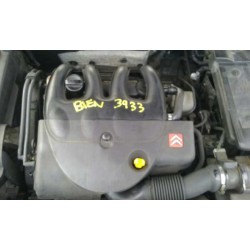 citroen xsara berlina del año 2002