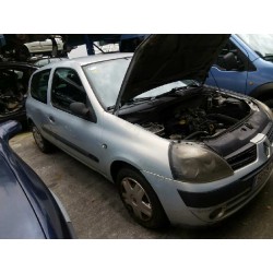 renault clio ii fase ii (b/cb0) del año 2003