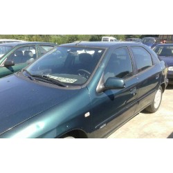 citroen xsara berlina del año 1999