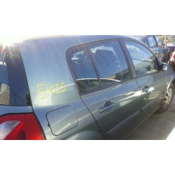 renault megane ii berlina 5p del año 2004