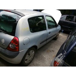 renault clio ii fase ii (b/cb0) del año 2003
