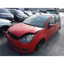 ford fiesta (cbk) del año 2007