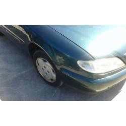 citroen xsara berlina del año 1999