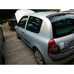 renault clio ii fase ii (b/cb0) del año 2003