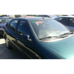 citroen xsara berlina del año 1999