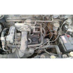 kia pride del año 1999
