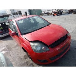 ford fiesta (cbk) del año 2007