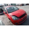 ford fiesta (cbk) del año 2007