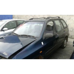kia pride del año 1999