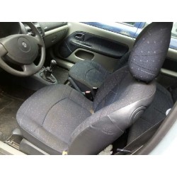 renault clio ii fase ii (b/cb0) del año 2003