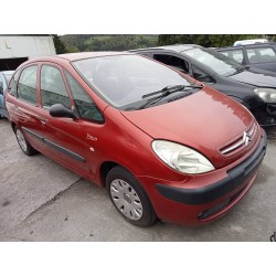 citroen xsara picasso del año 2005