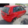 ford fiesta (cbk) del año 2007
