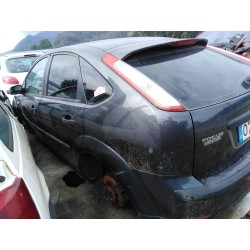 ford focus berlina (cap) del año 2006