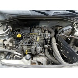 renault clio ii fase ii (b/cb0) del año 2003
