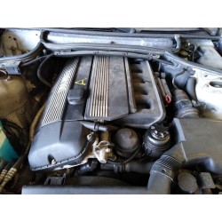 bmw serie 3 coupe (e46) del año 1999