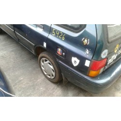 kia pride del año 1999
