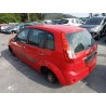 ford fiesta (cbk) del año 2007