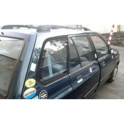 kia pride del año 1999