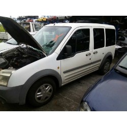 ford transit connect (tc7) del año 1950