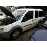 ford transit connect (tc7) del año 1950