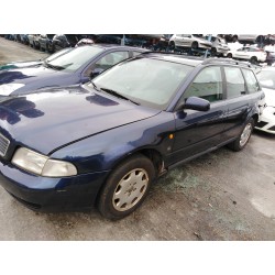 audi a4 avant (b5) del año 1997