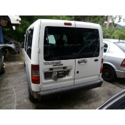 ford transit connect (tc7) del año 1950