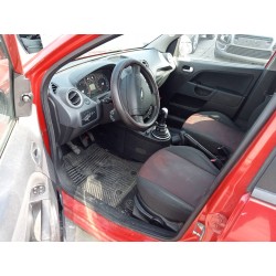 ford fiesta (cbk) del año 2007