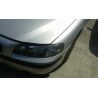 volvo s60 berlina del año 2004