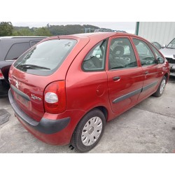 citroen xsara picasso del año 2005