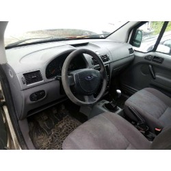 ford transit connect (tc7) del año 1950