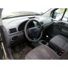 ford transit connect (tc7) del año 1950