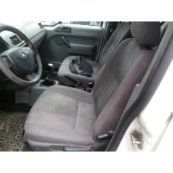 ford transit connect (tc7) del año 1950