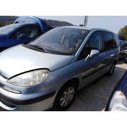 peugeot 807 del año 2003