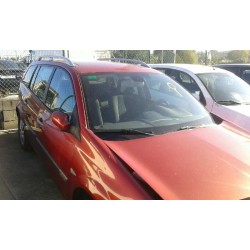 renault megane ii berlina 5p del año 2007