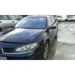 renault laguna ii grandtour (kg0) del año 2006