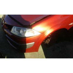 renault megane ii berlina 5p del año 2007