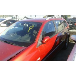 renault megane ii berlina 5p del año 2007