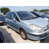 peugeot 807 del año 2003