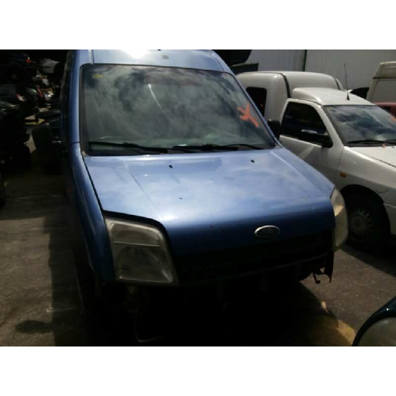 ford transit connect (tc7) del año 2005