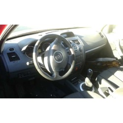 renault megane ii berlina 5p del año 2007
