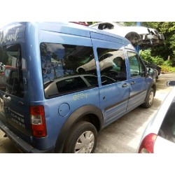 ford transit connect (tc7) del año 2005