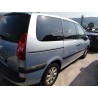 peugeot 807 del año 2003