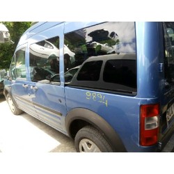 ford transit connect (tc7) del año 2005