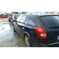 renault laguna ii grandtour (kg0) del año 2006