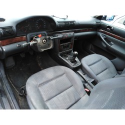 audi a4 avant (b5) del año 1997