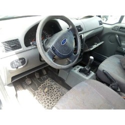 ford transit connect (tc7) del año 2005